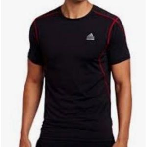 Adidas workout shirt